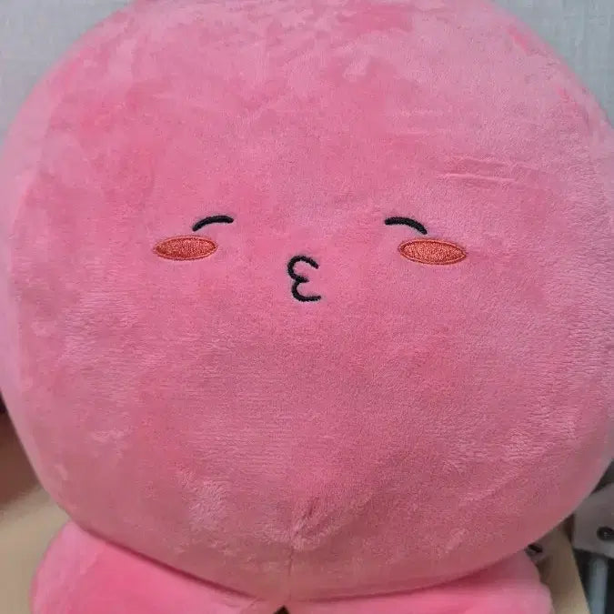 [BUNJANG] Takopi Official Plush 30cm / 타코피 정식 인형