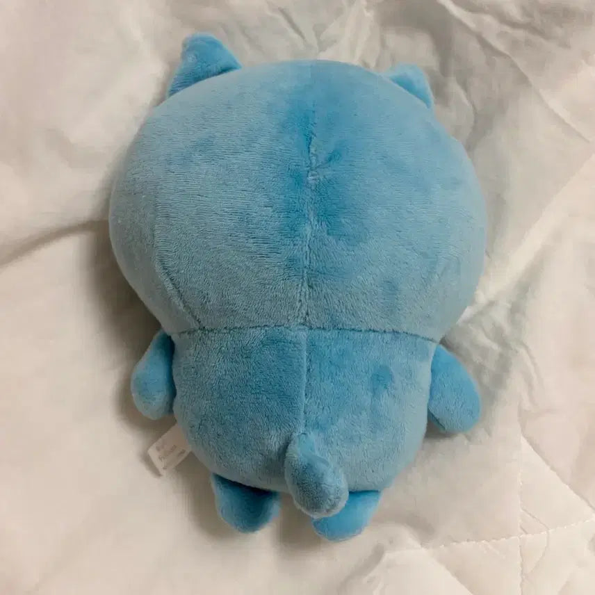 [BUNJANG] Chiikawa Hachiware Medium Plush Pajamas / 치이카와 하치와레 중형 후류 파자마 인형