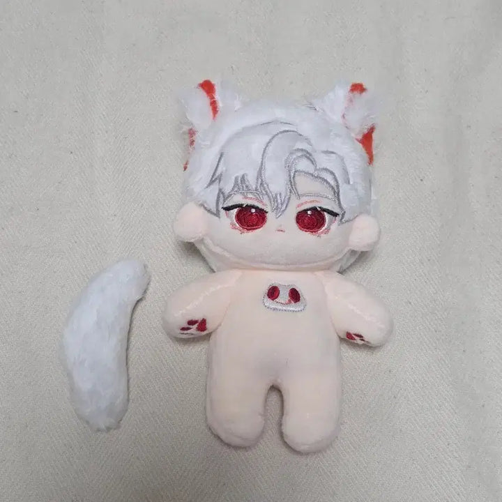 [BUNJANG] Kweidm Coeul (Gwechul) 10cm Plush / 괴담출근 괴출 인형 솜인형 10cm 크앙자헌 이자헌