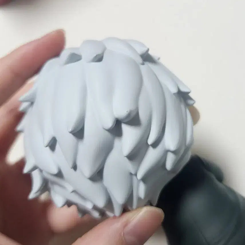 [BUNJANG] Wind Breaker Umemiya Look-up Display Figure / 윈브레 우메미야 룩업