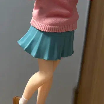 [BUNJANG] Blue Box Hina Figure Box / (무료 배송) 푸른상자 히나 피규어 박스 O