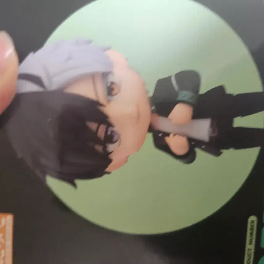 [BUNJANG] Winbreaker Sakura Nendoroid / 윈브레 사쿠라 넨도로이드