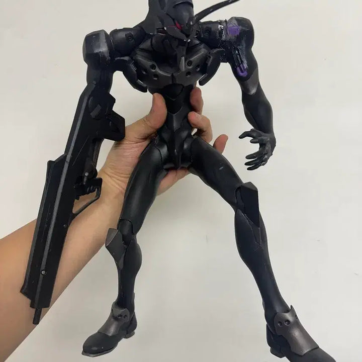 [BUNJANG] Evangelion Unit-01 Large TV Version Figure / 에반게리온 초호기