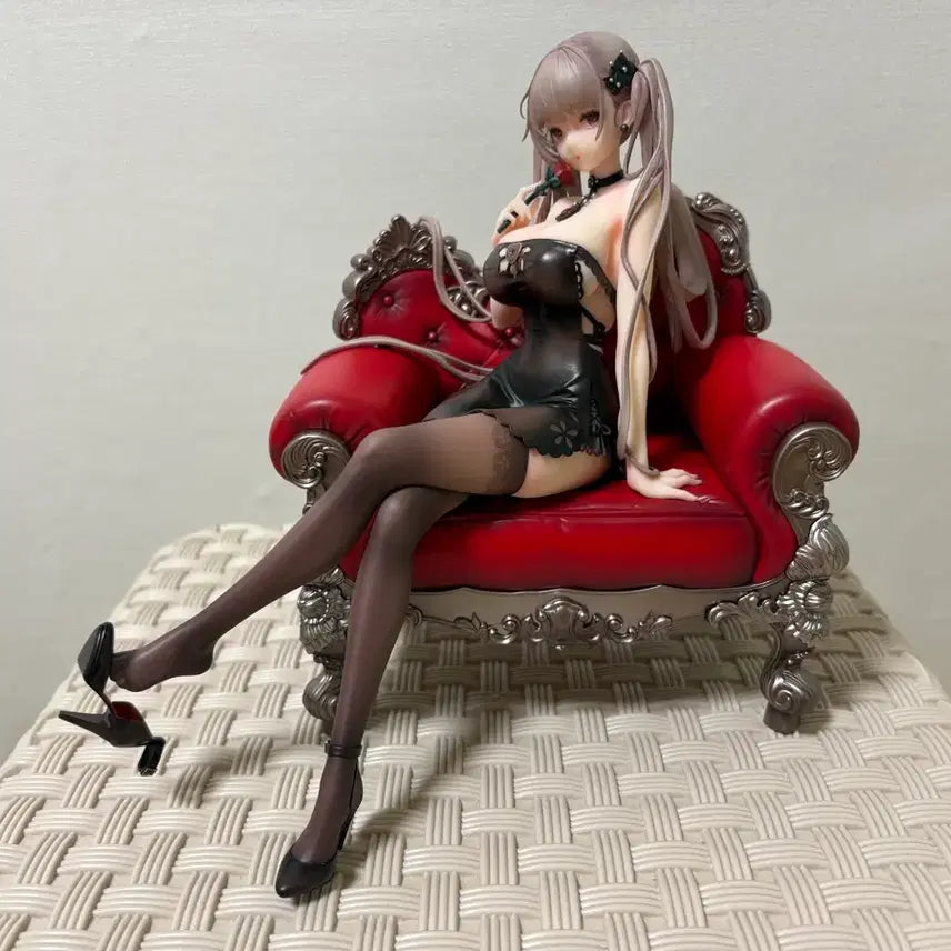 [BUNJANG] Azur Lane Formidable 1/7 Scale Figure / 벽람항로 미토스 1/7 포미더블 스케일 피규어 아주르레인