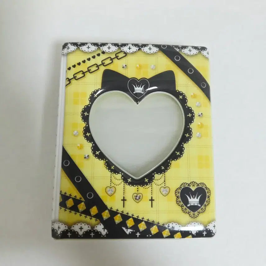 [BUNJANG] Character Transformation Card Sleeves Album / 캐릭캐릭체인지 세라 슬리브 앨범