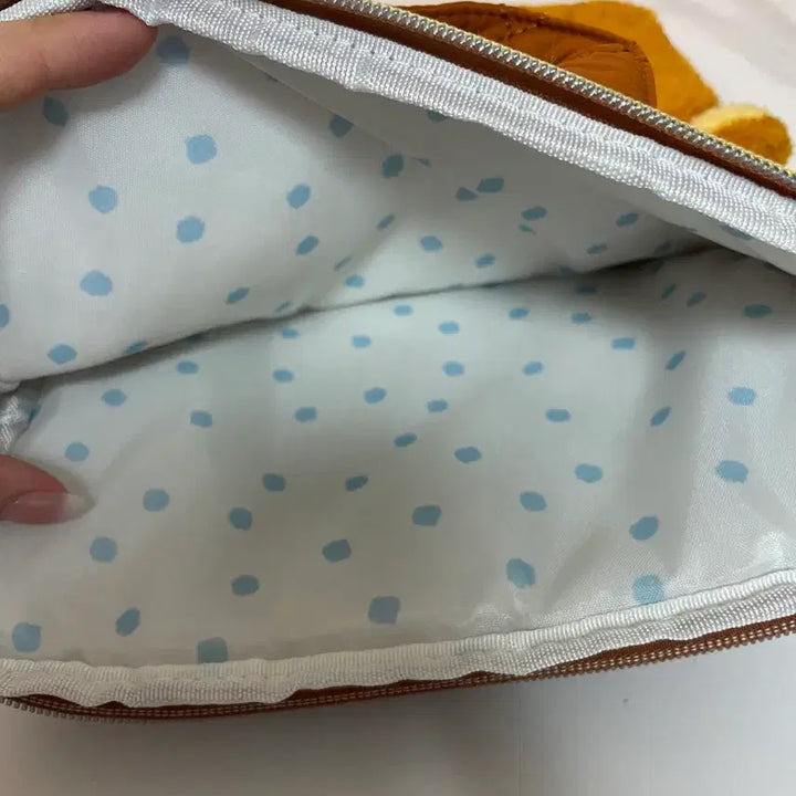 [BUNJANG] Rilakkuma Laptop Pouch / 리락쿠마 노트북 파우치