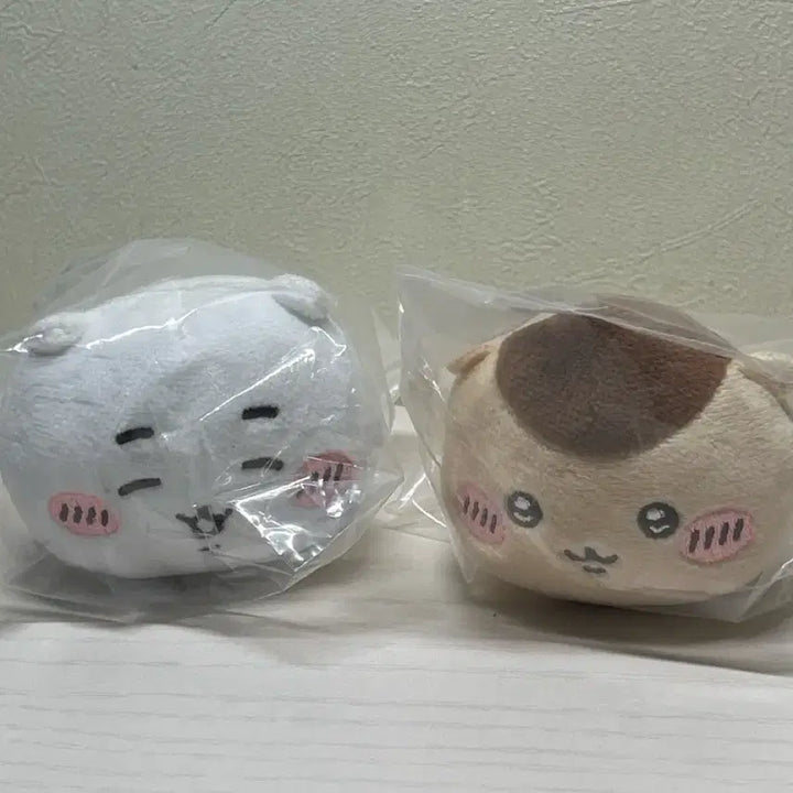 [BUNJANG] Chikawa Kurimanju Nesoberi Bundle Set / (일괄) 치이카와 쿠리만쥬 네소베리