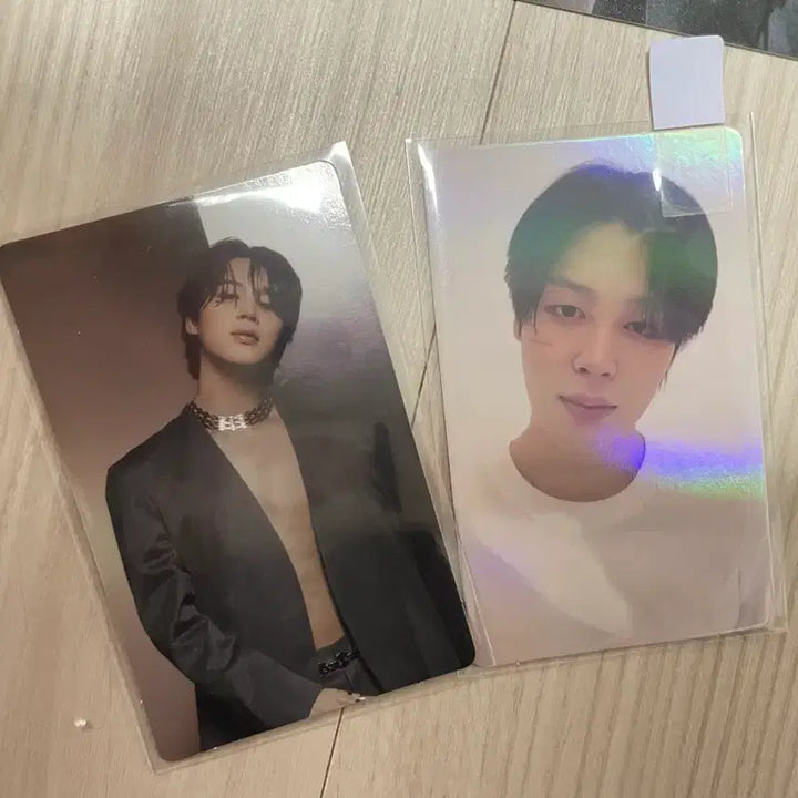 [BUNJANG] BTS Jimin FACE Album Bundle Set / 방탄 bts 지민 페이스 FACE 앨범
