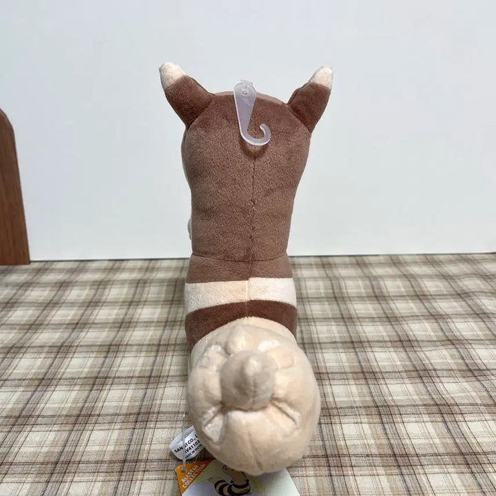 [BUNJANG] Pokemon Taillow All Star Collection Plush S / 포켓몬 다꼬리 올스타 컬렉션 인형 S