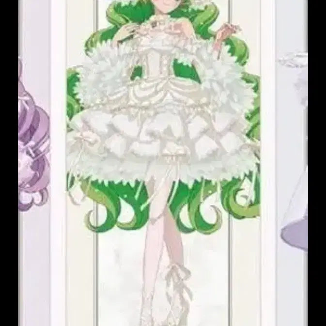 [BUNJANG] Pripara Paruru Tapestry / 프리파라 라파리 RAFARY 파루루 태피스트리