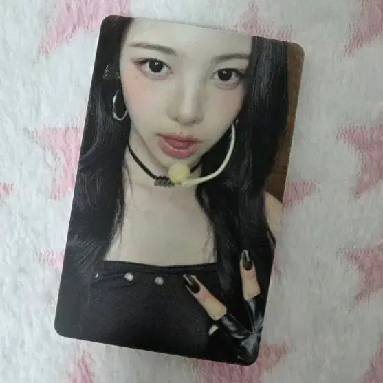 [BUNJANG] TXT Yeonjun FANSIGN photocard / 하투하 포커스 FACE-TO-FACE FANSIGN in BANGKOK 이안 양도