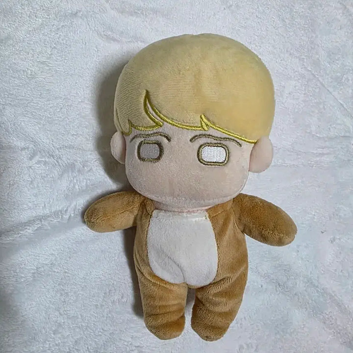 [BUNJANG] BTS Jimin Doll &amp; Outfit Set / BTS 방탄소년단 Jimin 지민 인형
