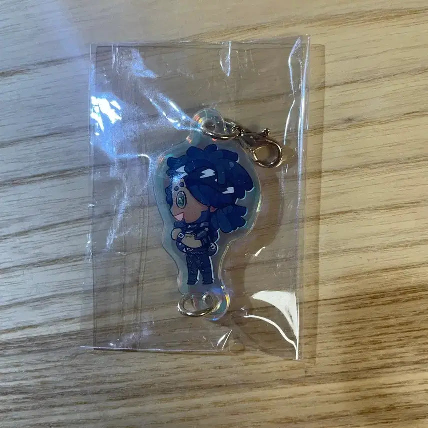 [BUNJANG] Identity V Abyssal Offline Limited Forward Acrylic Keyring / 제5인격 심연 오프라인 한정 포워드 키링 판매합니다!