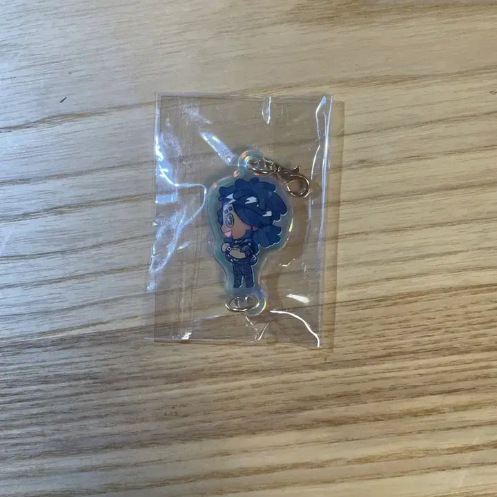 [BUNJANG] Identity V Abyssal Offline Limited Forward Acrylic Keyring / 제5인격 심연 오프라인 한정 포워드 키링 판매합니다!