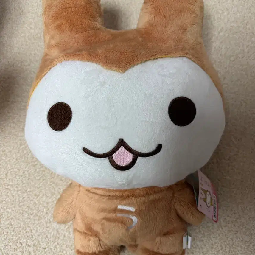 [BUNJANG] Usaru-san Classic 37cm Doll / 우사루상 고전 37cm인형
