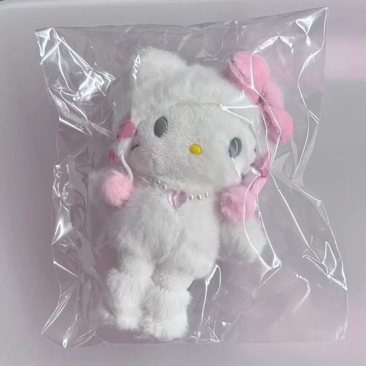[BUNJANG] Harajuku Kitty Mascot / 하라주쿠 키티 마스코트
