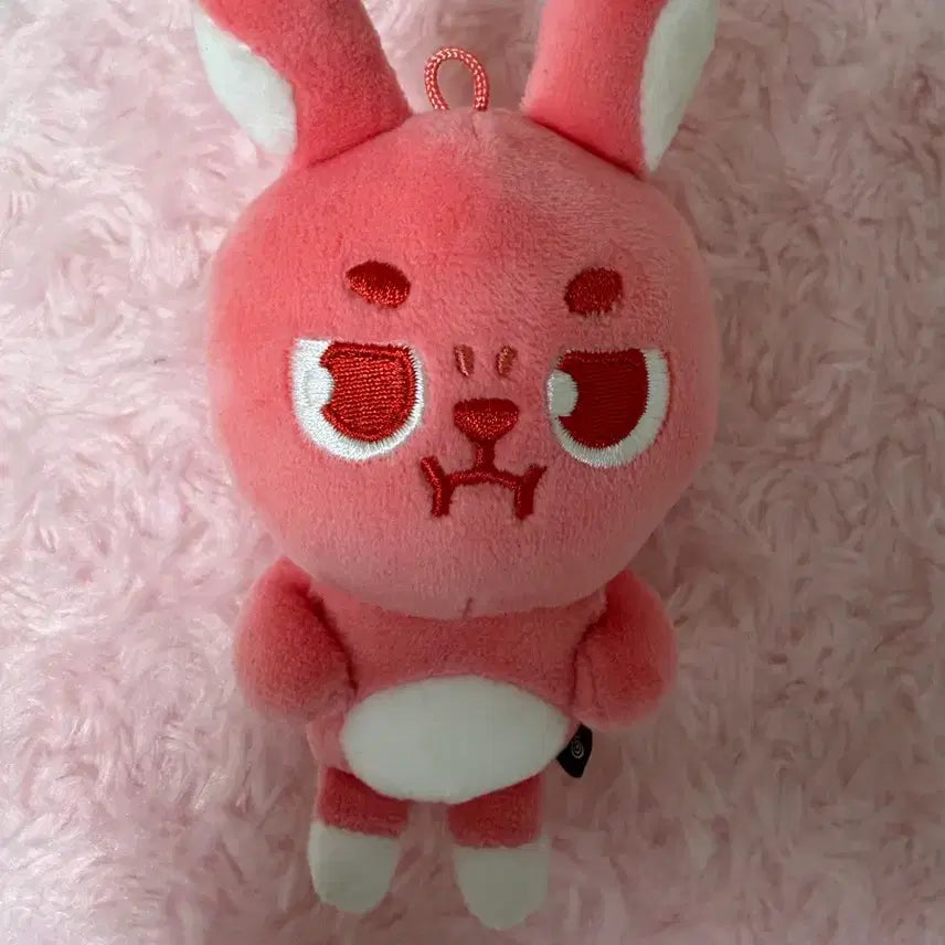 [BUNJANG] Day6 Denimals Mini Plush Red Phil / 데이식스 데니멀즈 미니 플러쉬 레드필 양도 판매