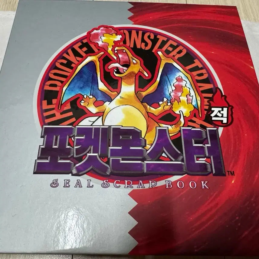 [BUNJANG] Pokemon 30th Anniversary Artwork Special Full Set / 포켓몬 띠부씰 30주년 아트웍 스페셜 전종