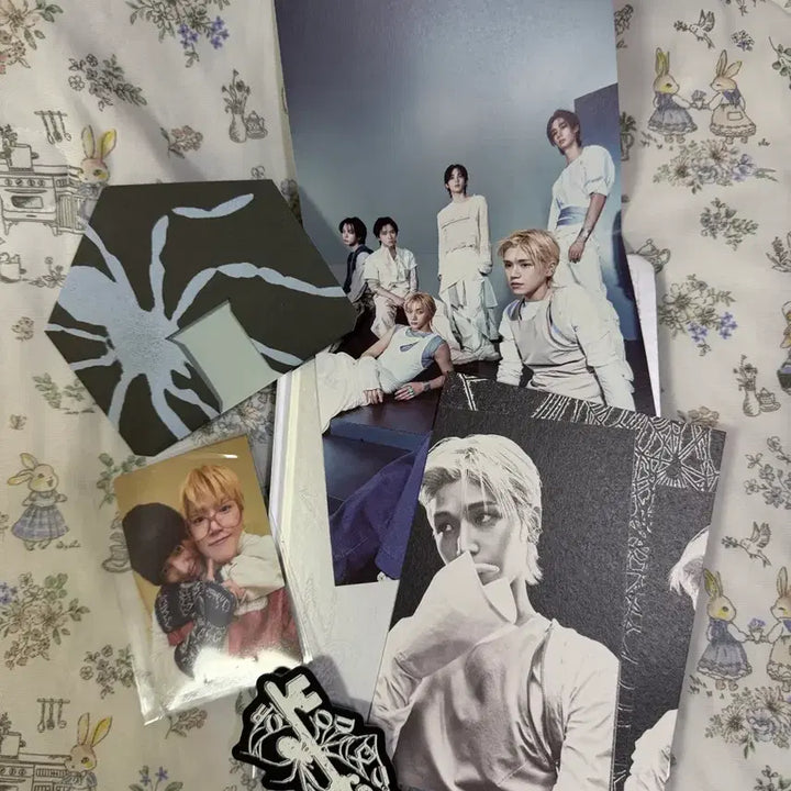 [BUNJANG] BOYNEXTDOOR Home Album &amp; Photocard / 보넥도 홈 앨범 및 포카