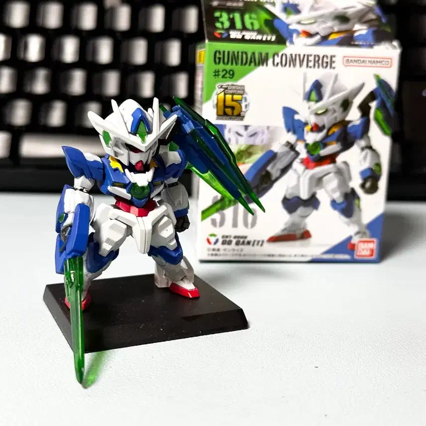 [BUNJANG] Gundam Converge 