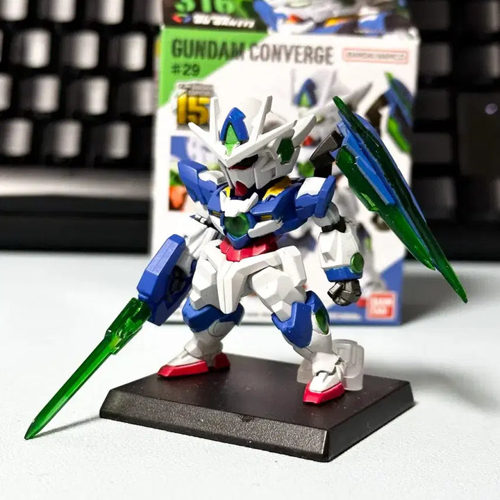 [BUNJANG] Gundam Converge 