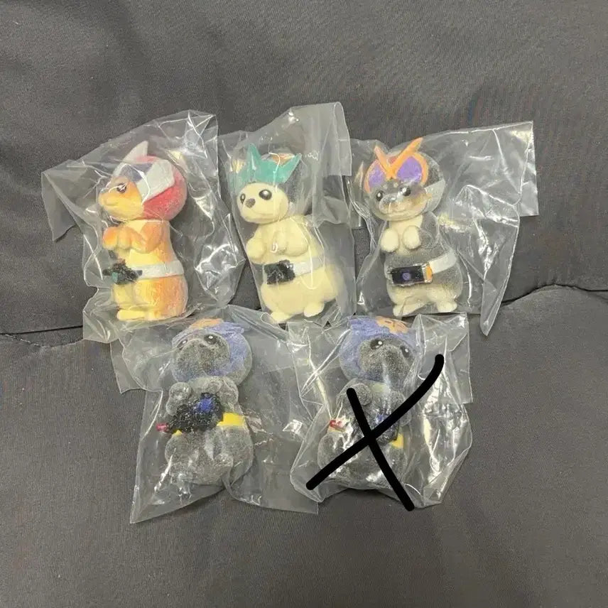 [BUNJANG] Kamen Rider Gacha Full Set / 가면라이더 가챠 가멍라이더 전종 세트 판매
