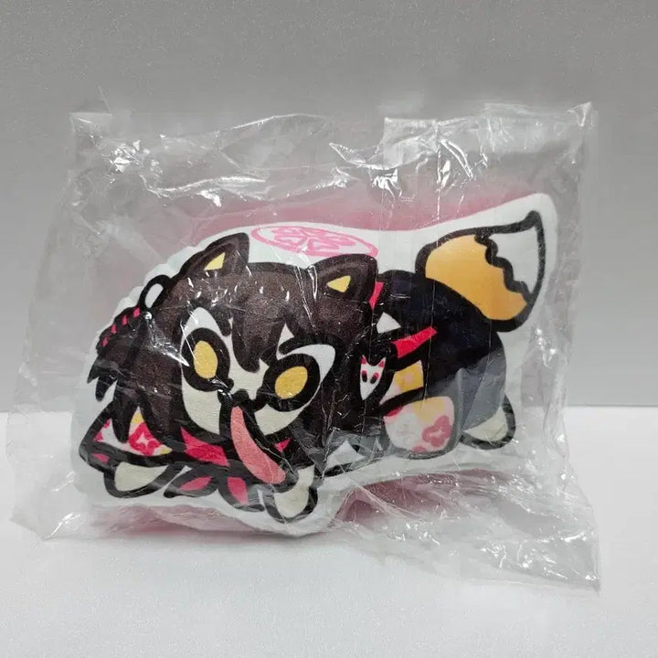 [BUNJANG] Blue Archive Doki Doki Goizuna Cushion (Sealed) / 미개봉) 블루 아카이브 블루아카 끾뀪이 괴즈나 쿠션