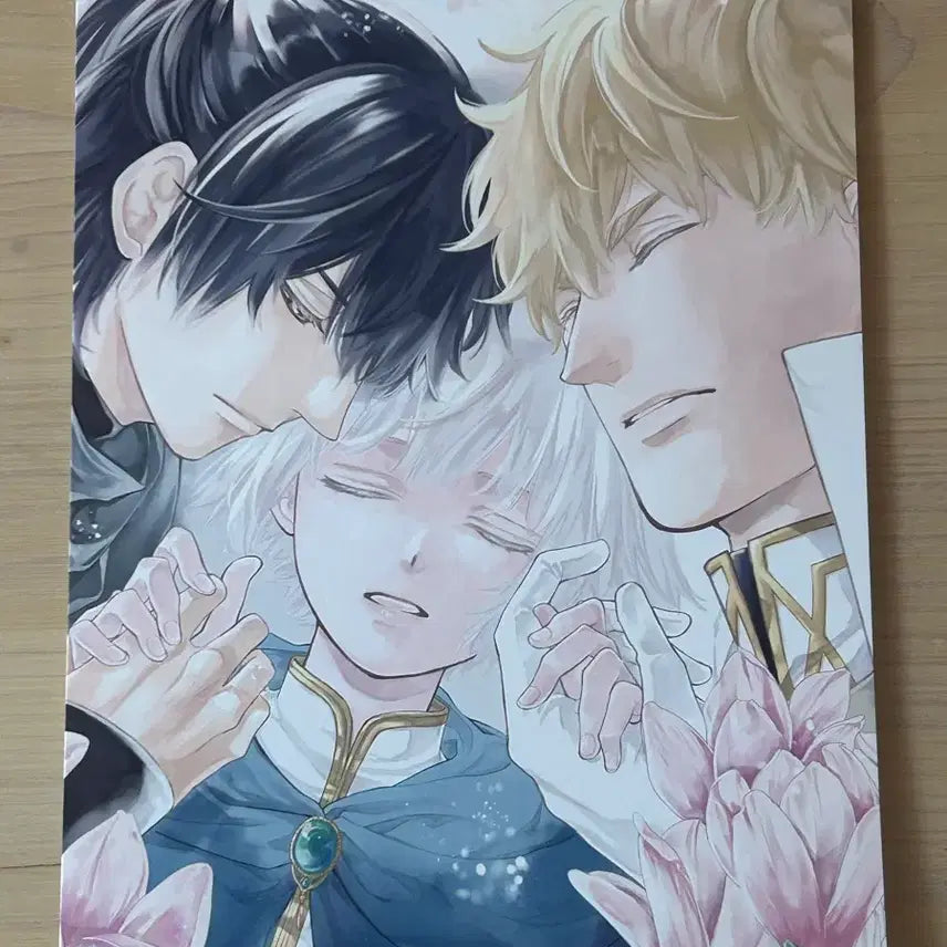 [BUNJANG] Animate Exclusive Illustration Card / lala 애니메이트 특전 일러스트 카드
