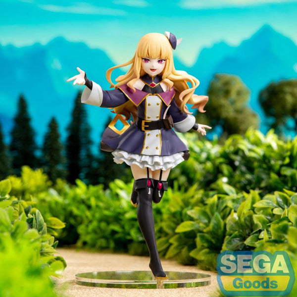 [BUNJANG] HIFINIUM Lucy Diamond Figure [SG] / [새상품] [촌구석 검성] 하이프리미엄 피규어 루시 다이아몬드 [SG]