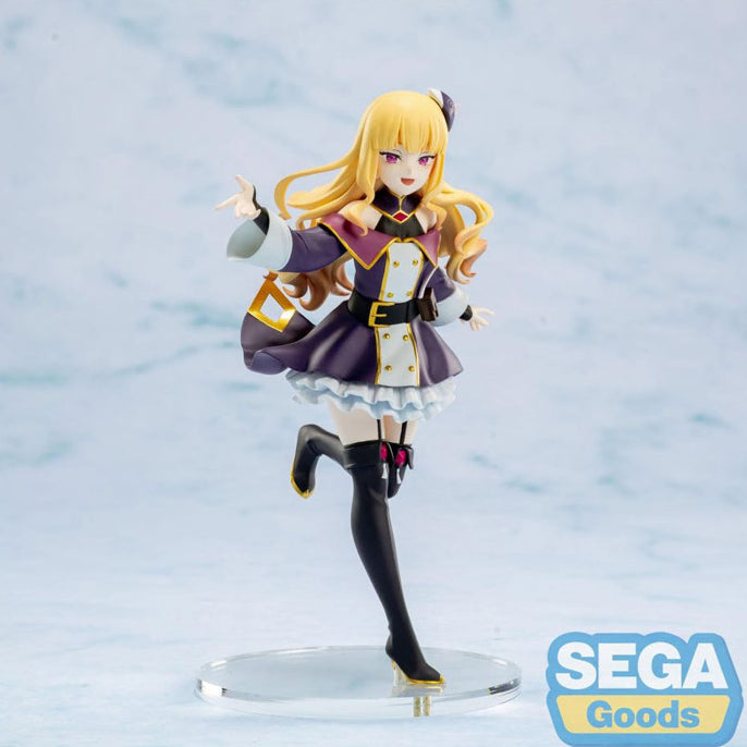 [BUNJANG] HIFINIUM Lucy Diamond Figure [SG] / [새상품] [촌구석 검성] 하이프리미엄 피규어 루시 다이아몬드 [SG]