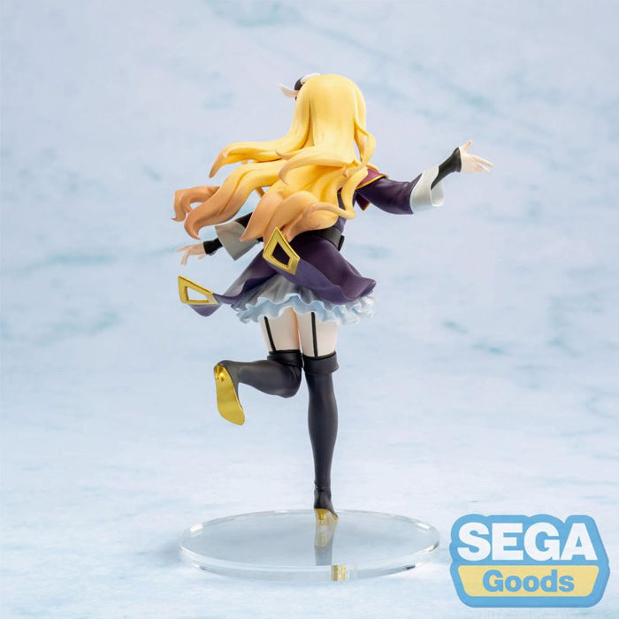 [BUNJANG] HIFINIUM Lucy Diamond Figure [SG] / [새상품] [촌구석 검성] 하이프리미엄 피규어 루시 다이아몬드 [SG]