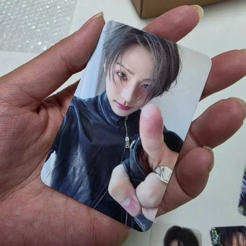 [BUNJANG] Alpha Drive One Sangwon Photocard / 공정하자) 알파드라이브원 상원 미공포 케이팝투게더 케팝투 알디원 좋아하는 사람 ald1 포토 카드