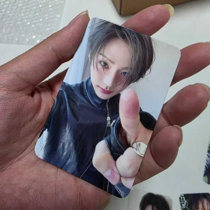 [BUNJANG] Alpha Drive One Sangwon Photocard / 공정하자) 알파드라이브원 상원 미공포 케이팝투게더 케팝투 알디원 좋아하는 사람 ald1 포토 카드