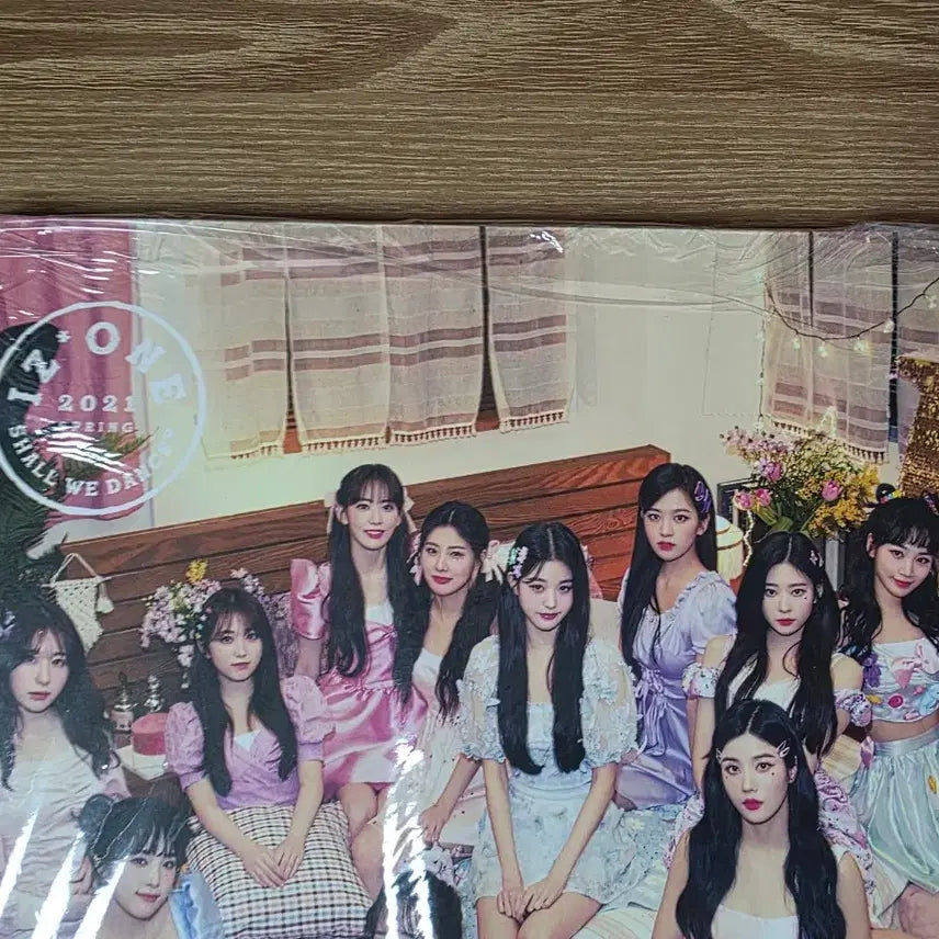[BUNJANG] IZ*ONE Nako Dicon Photobook / 아이즈원 나코 디아이콘 화보집 포토북