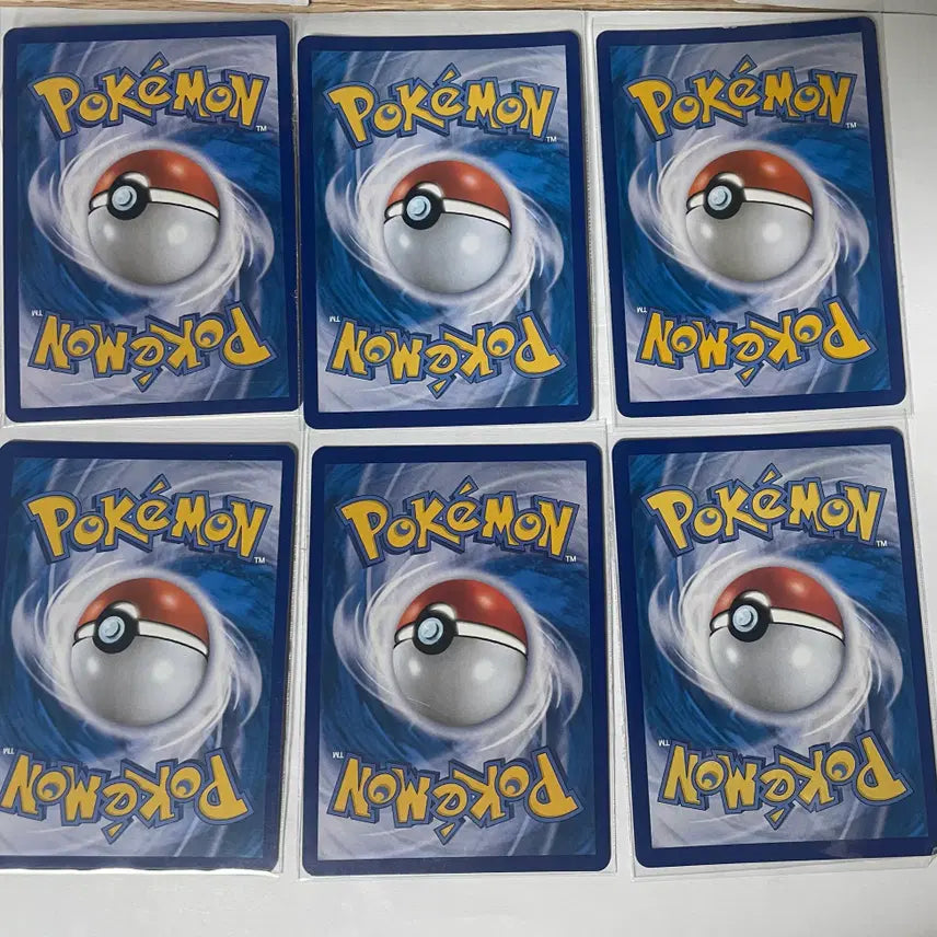 [BUNJANG] Pokemon Card V Series Bundle (Charizard, Dialga, Giratina, etc.) / 포켓몬카드 v 시리즈 일괄 (리자몽,디아루가,기라티나 등)