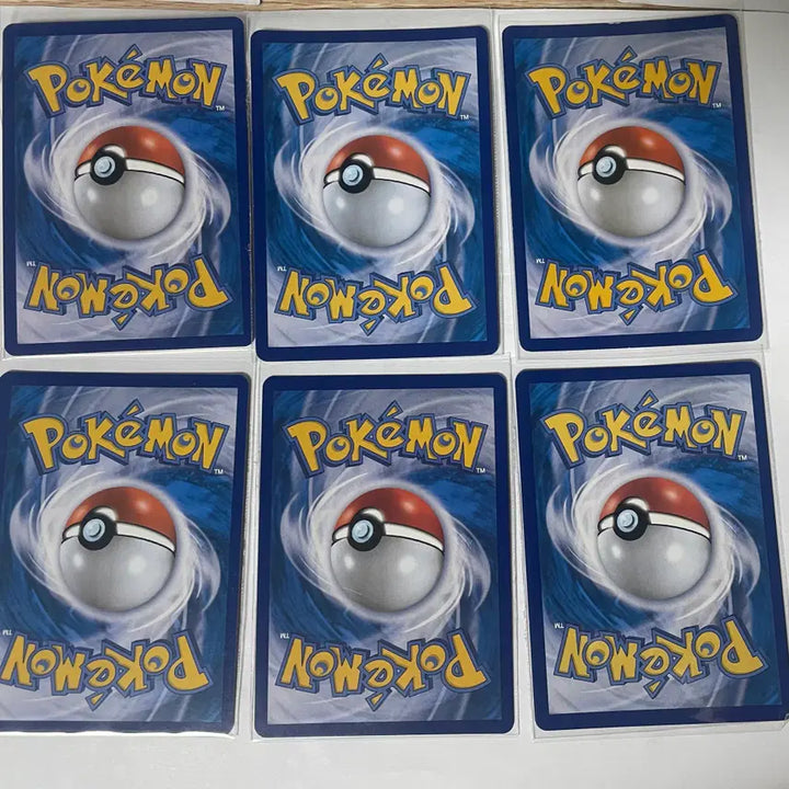 [BUNJANG] Pokemon Card V Series Bundle (Charizard, Dialga, Giratina, etc.) / 포켓몬카드 v 시리즈 일괄 (리자몽,디아루가,기라티나 등)
