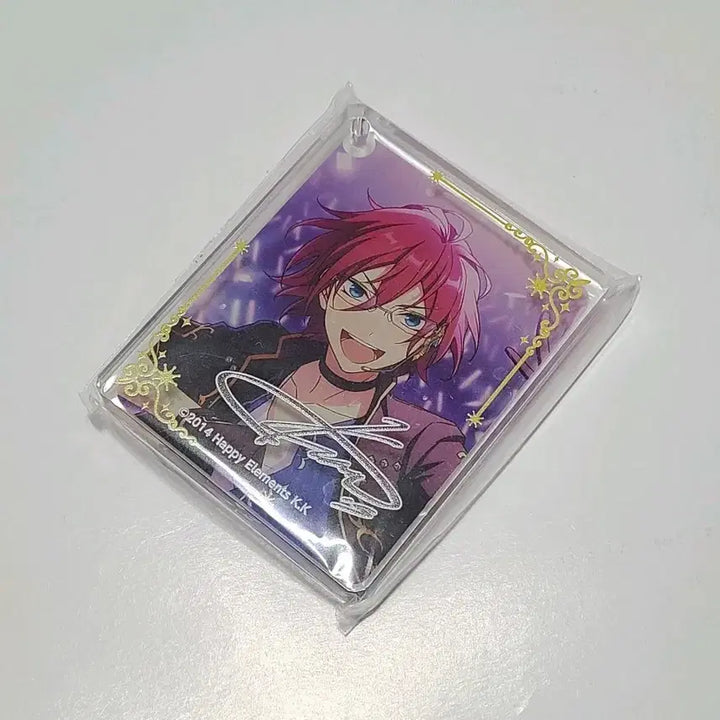 [BUNJANG] Ensemble Stars Ibara Acrylic Block / 앙상블 스타즈 아크릴 블럭 이바라