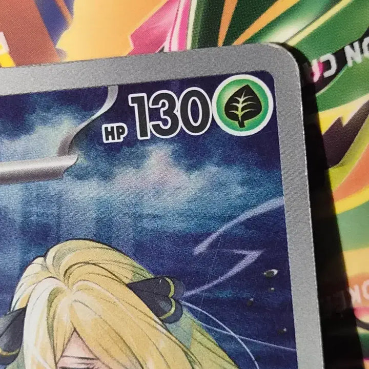 [BUNJANG] Pokemon Cynthia&