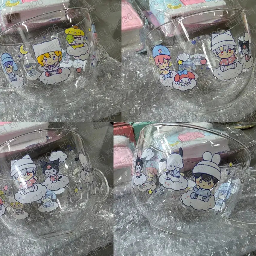 [BUNJANG] PLAVE Serial Bowl &amp; Photo Binder Bundle Set / 플레이브 시리얼볼 &amp; 퍼바인더 2종 일괄 양도