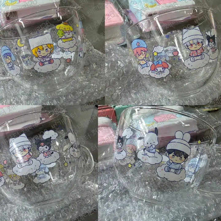 [BUNJANG] PLAVE Serial Bowl &amp; Photo Binder Bundle Set / 플레이브 시리얼볼 &amp; 퍼바인더 2종 일괄 양도