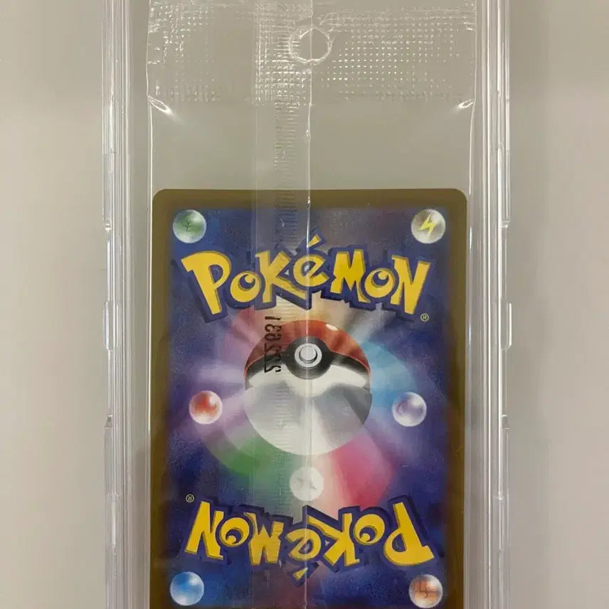 [BUNJANG] Pokemon Card "Sparkle" Sealed / 포켓몬 카드 스바츄 상태A 미개봉