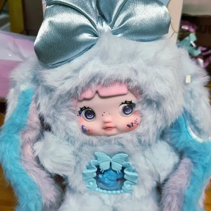 [BUNJANG] Babys3 Nomi Fantasy Blue / 베이비쓰리 노미 판타지 블루