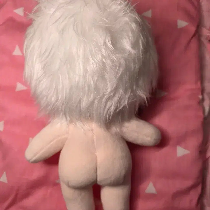 [BUNJANG] Akuneko Verian Custom Plush Doll / 9.20까지만 6.0)) 아쿠네코 베리언 속성 비공식 인형 누이