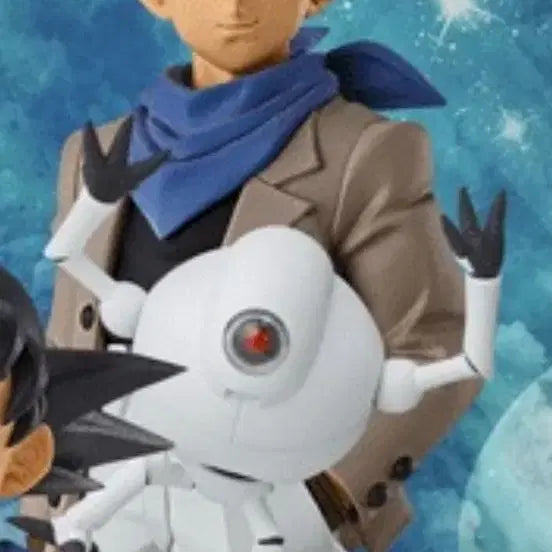 [BUNJANG] GT Trunks D Prize Figure (Seeking Purchase) / Gt 트랭크스 D상 (구매글)