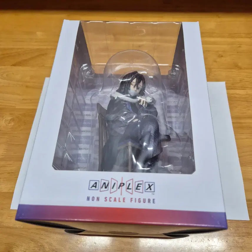 [BUNJANG] Aniplex IGRO Figure / 급전!!) 이구로 애니플렉스 피규어 판매