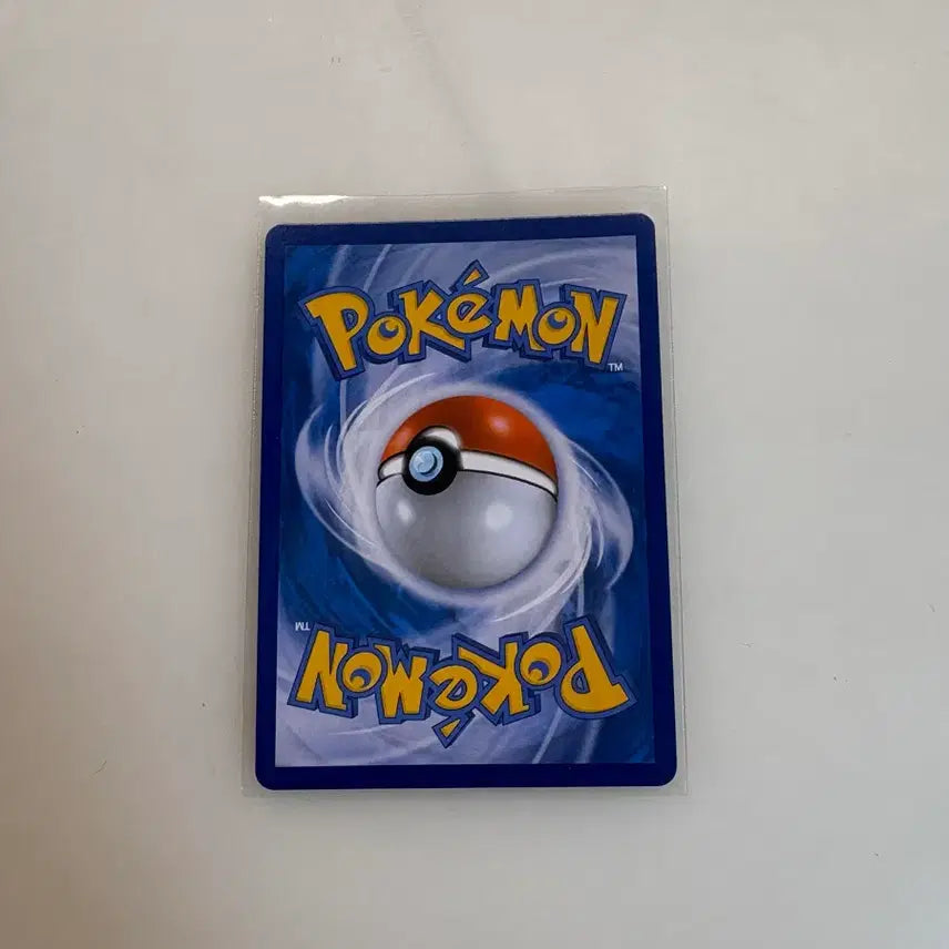 [BUNJANG] Pokemon Card Shaymin R / 포켓몬카드 쉐이미 R
