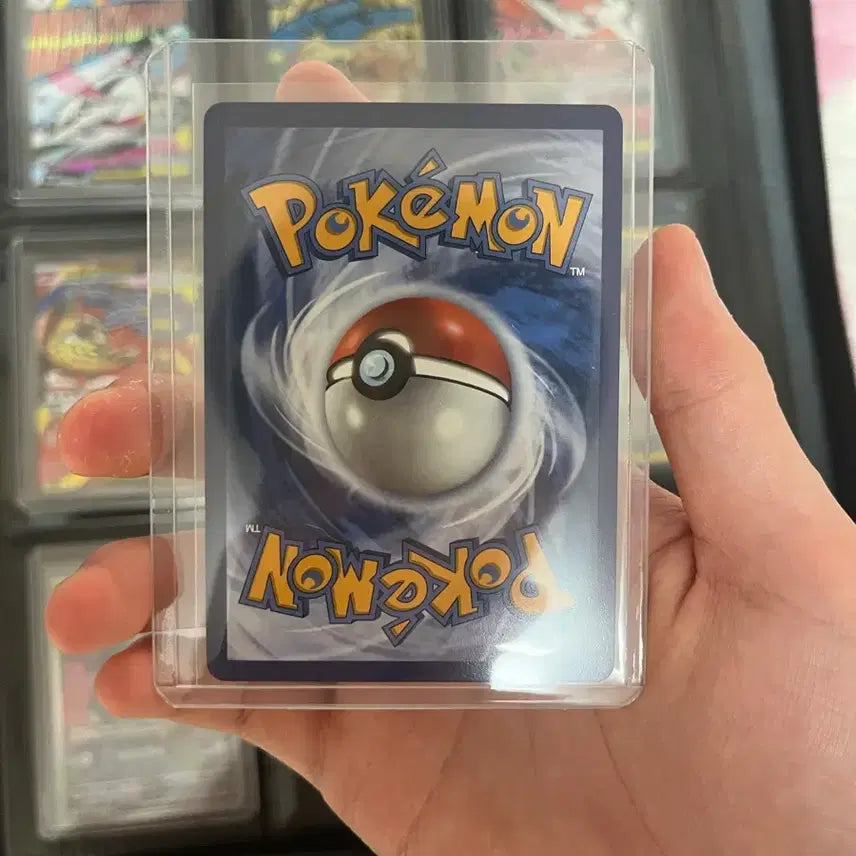 [BUNJANG] Psyduck AR Ascended Heroes North America / 고라파덕ar (북미)