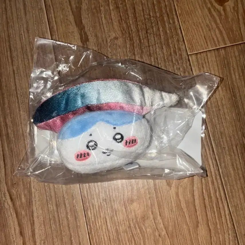 [BUNJANG] Cheekawaii Hachiware Sushi Plush / 치이카와 하치와레 스시 초밥인형