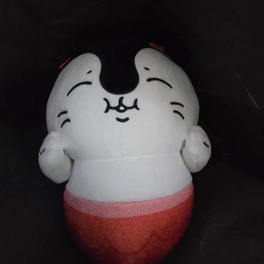[BUNJANG] Chiikawa Mermaid Siren Big Plush / 치이카와 인어섬 세이렌 big 인형