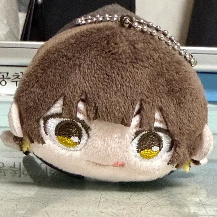[BUNJANG] Bachi Nui Plush / 바치라 누이
